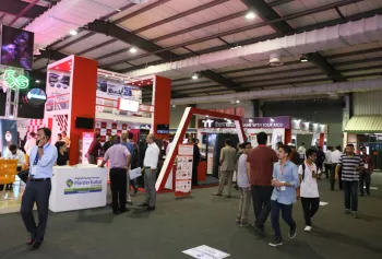 巴基斯坦消费电子展2026参展攻略（时间地点+门票多少钱？）