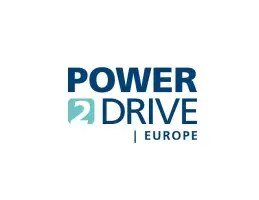 Power2Drive EuropeLogo