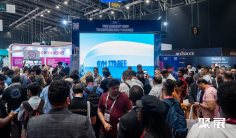 2025土耳其区块链展展位费与展位预订