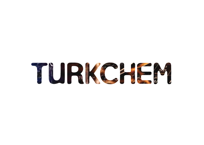 TURKCHEM EURASIA exhibition logo