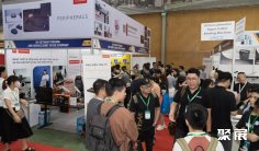 2026越南文具展(VIETOFFICE)逛展指南:时间地点/门票多少钱?