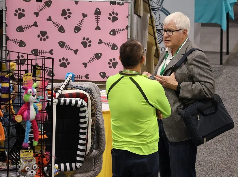 2026年加拿大宠物展门票价格,如何购买?