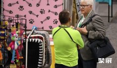 2026年加拿大宠物展门票价格,如何购买?