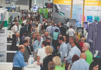 拉斯维加斯清洁展2026举办时间与地点