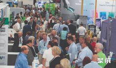 拉斯维加斯清洁展2025参展商名录