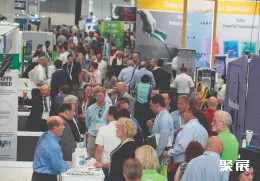 拉斯维加斯清洁用品展展会现场(现场盛况)8