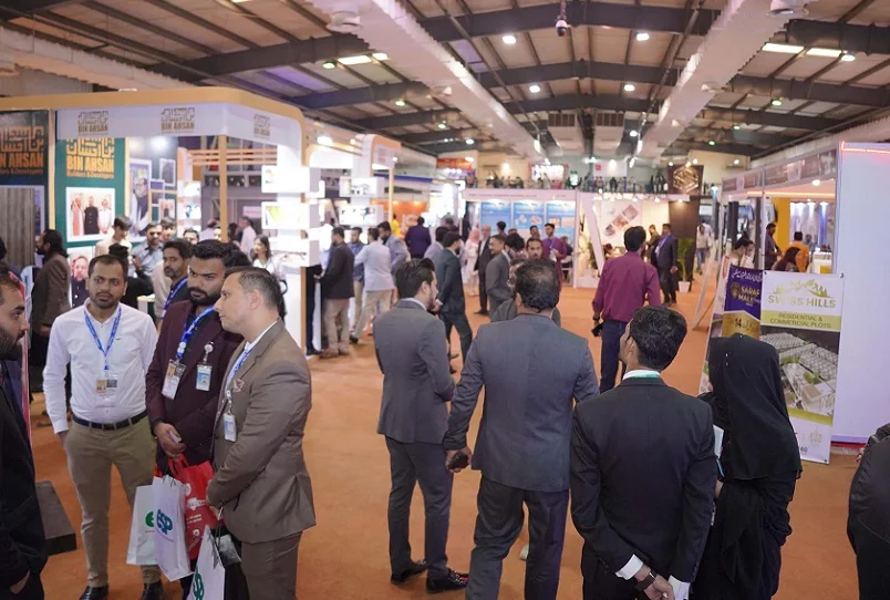 2026巴基斯坦LED展(LIGHTS&amp;LED ASIA)展品范围