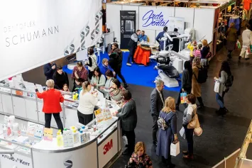 拉脫維亞醫療器械展2026門票購買途徑