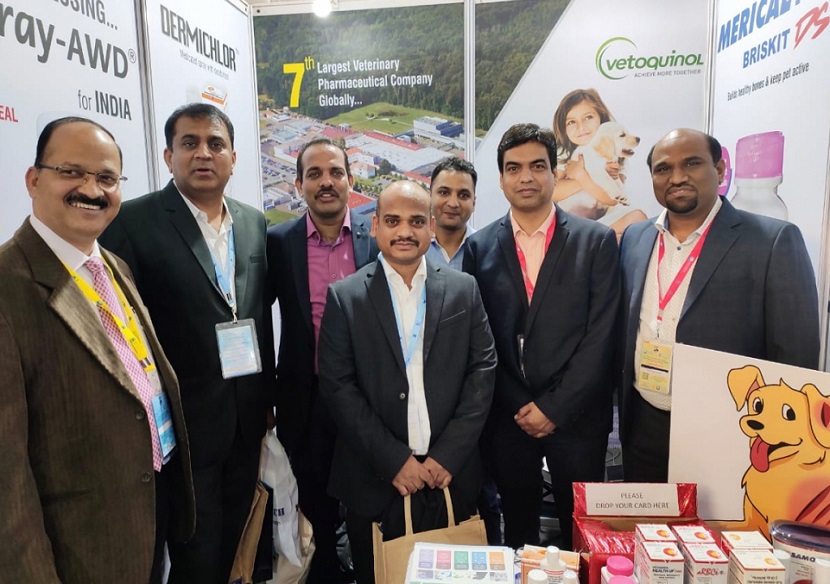 巴西兽医展2025参展攻略(时间+地点+观众预约)