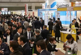 2026年日本健康展门票多少钱,怎么购买?