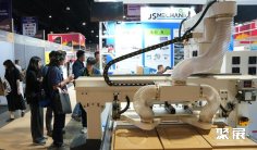 2026年泰国木工机械展(Thailand International Woodworking & Furniture)门票多少钱,怎么购买?