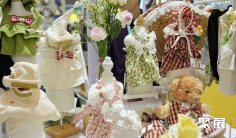 成都宠博会2025参展商大全,展商名录购买