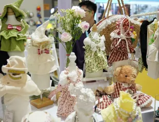 成都宠博会2025参展商大全,展商名录购买