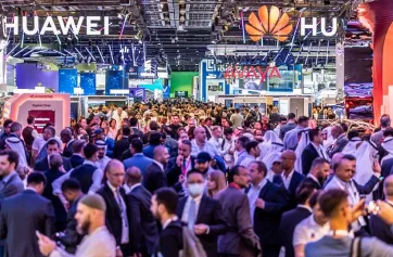 GITEX中东迪拜消费电子及通讯展将于2024年10月14-18日举办，中东最具影响力IT展！门票购买官方渠道、门票时间