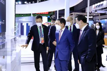 2026上海进博会-中国国际进口博览会CIIE(China International Import Expo)参展攻略（时间+地点+门票）