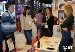 阿根廷家电展现场图片4