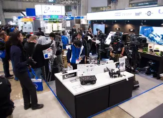 2026日本音响展(Inter BEE)时间和举办地点