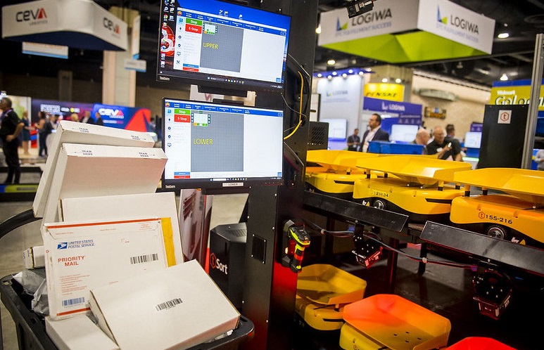 2026年美国快递展(Home Delivery World)门票价格,如何购买?