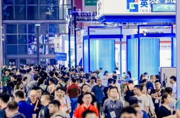 2025上海光博会门票多少钱一张？哪里买