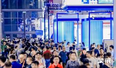 上海光博会2026参展攻略(时间地点+门票多少钱?)