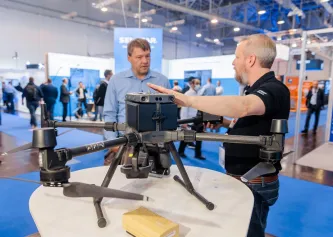 德国安防展2026展位价格与展位申请