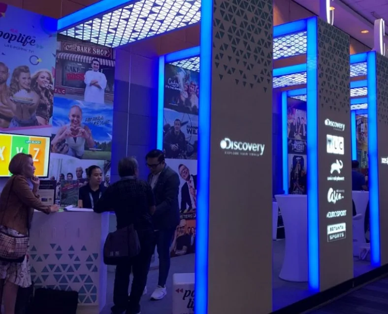 2026年菲律宾电信展门票购买途径？怎么购票？