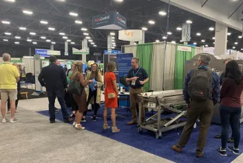 美国殡葬展2025展品有哪些?