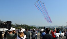 2025韩国防务展参展攻略(时间地点+门票多少钱?)