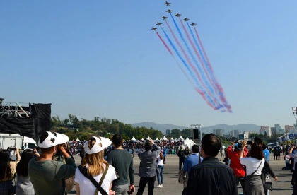 韩国防务展2025展位费与展位预订