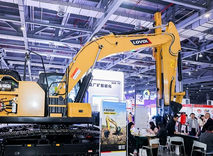 江西冶金展2025参展攻略（时间地点+门票价格）