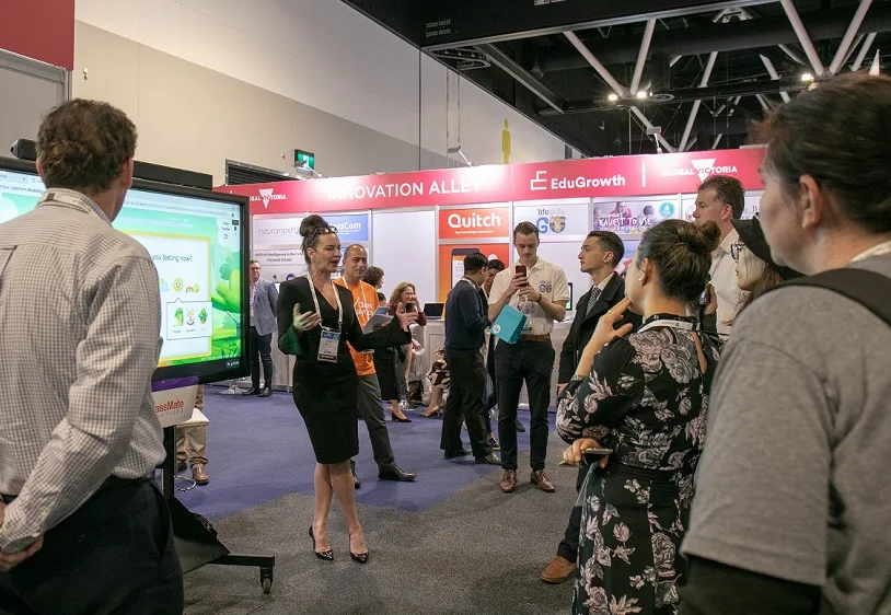 澳大利亚教育装备展(EduTECH)2026门票价格