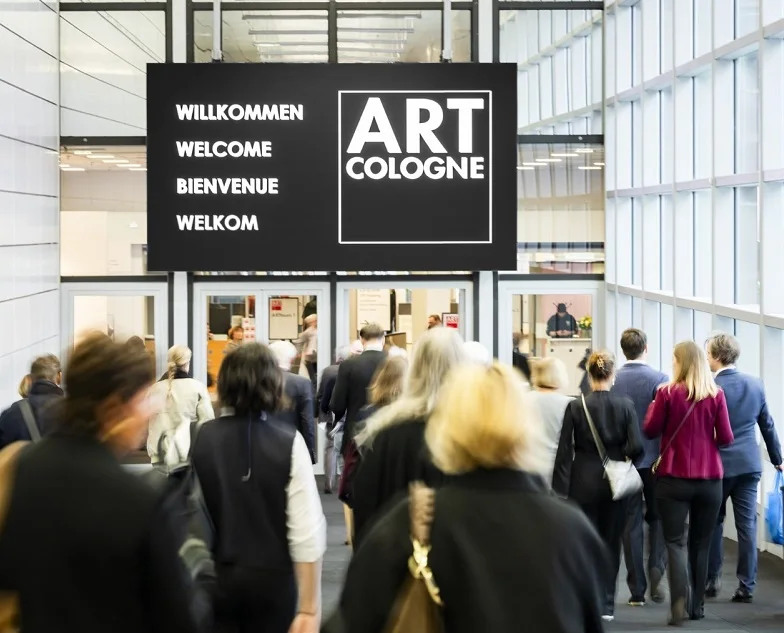 科隆艺术展(Art Cologne)2026展位图与展位价格