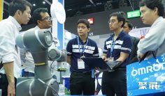 2026泰国汽车制造展电子会刊