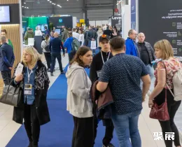波兰国际医疗器械展展会现场(现场盛况)3