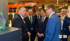 2026奥地利能源展(Energiesparmesse)时间表及地点