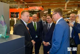 奥地利能源展现场图片6