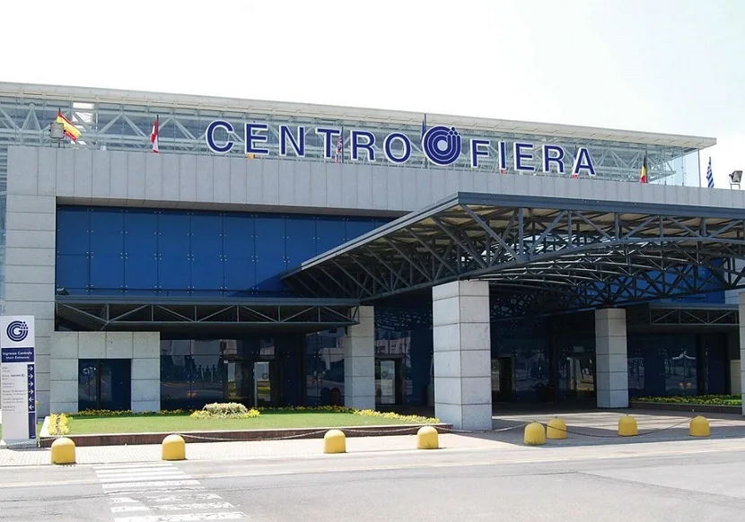 意大利蒙蒂基亚里国际会展中心图片2