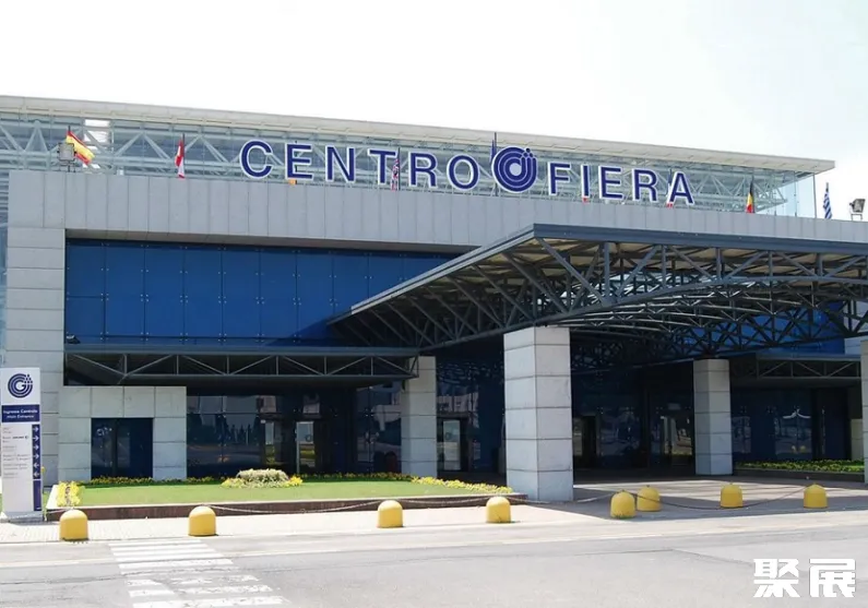 意大利蒙蒂基亚里国际会展中心