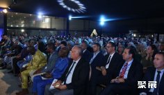 2025摩洛哥电子展参展攻略(时间地点+门票多少钱?)