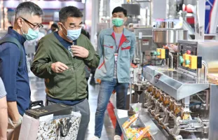 2025泰国食品包装展最新展商名录