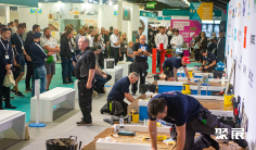 2026英国地板展参展攻略(时间地点+门票多少钱?)