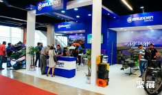 巴西渔具展2025门票怎么购买