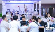 广州烘焙展2026最新参展商名录