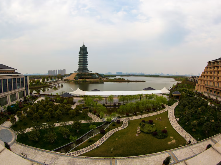 杭州宝盛水博园大酒店