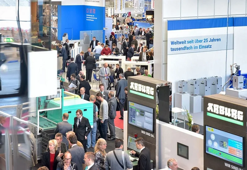 2026德国塑料展门票怎么买 购买方式