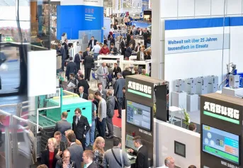 2026德国塑料展门票怎么买 购买方式