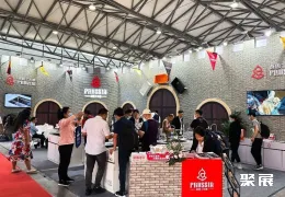 上海厨卫展现场图片6