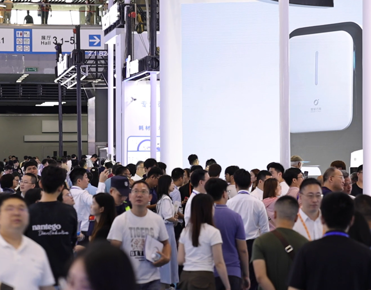 中国国际宠物健康展展会现场(现场盛况)5