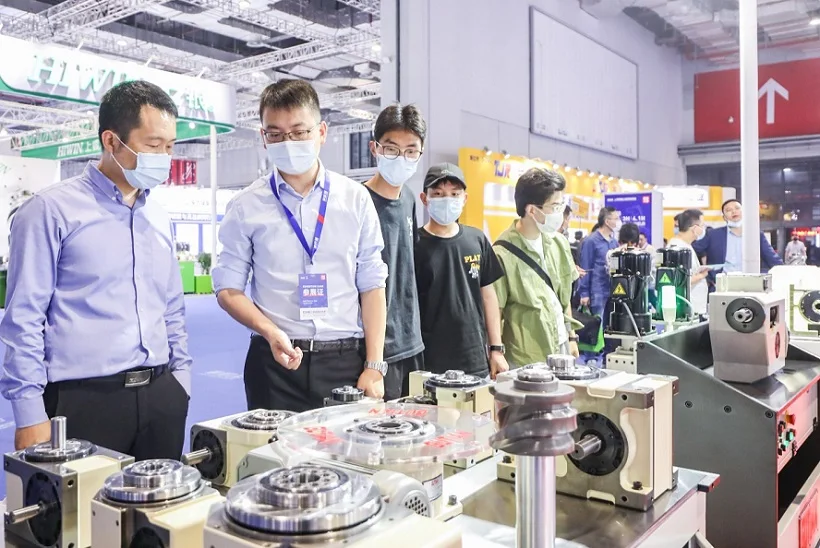 2026年宁波机床展门票购买方式，多少钱一张？