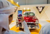 阿布扎比车展2024门票怎么买 购票入口